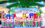 Ngày hội đến trường của Bé